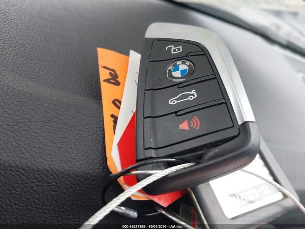 2026 BMW 330I XDRIVE NA — I11