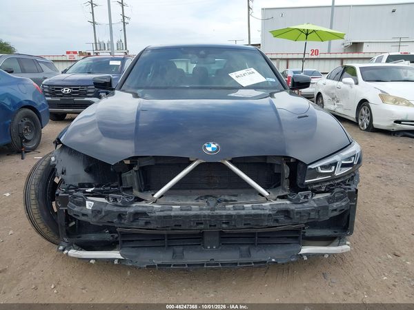 2026 BMW 330I XDRIVE NA — I115