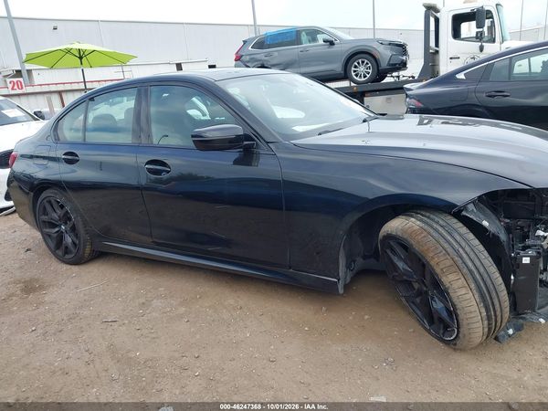2026 BMW 330I XDRIVE NA — I116
