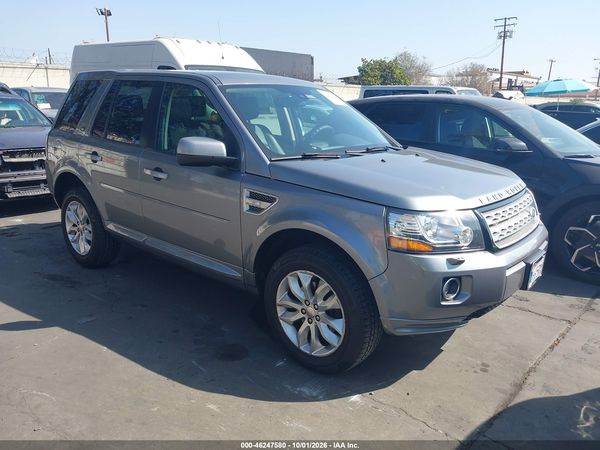 2015 LAND ROVER LR2 — I1