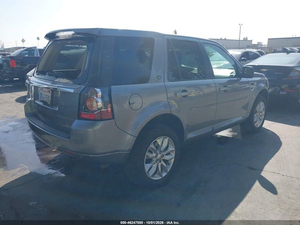 2015 LAND ROVER LR2 — I4