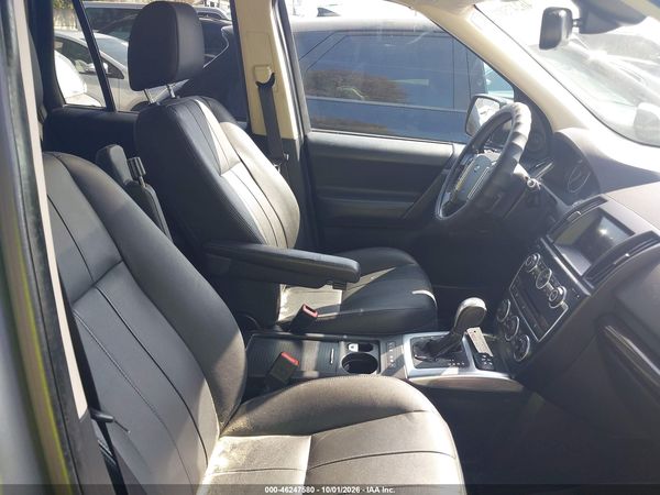 2015 LAND ROVER LR2 — I5