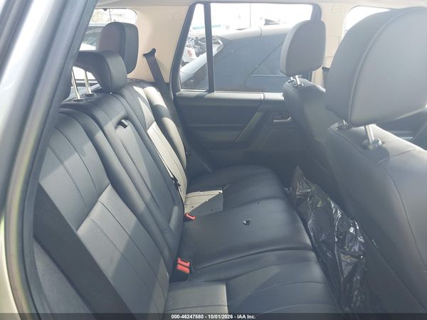 2015 LAND ROVER LR2 — I8