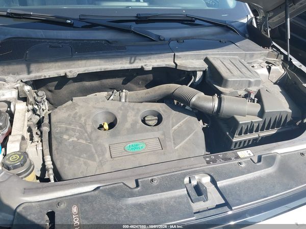 2015 LAND ROVER LR2 — I10