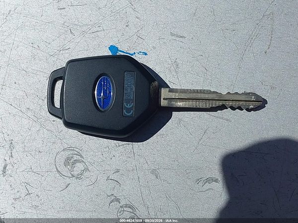 2021 SUBARU OUTBACK Base — I11