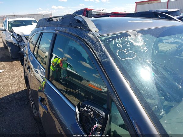 2021 SUBARU OUTBACK Base — I156