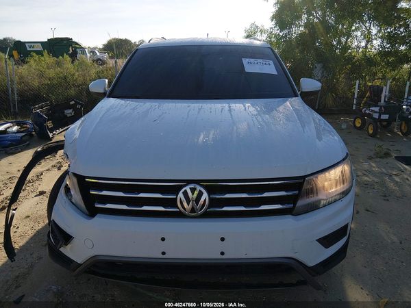 2020 VOLKSWAGEN TIGUAN 2.0T S — I115