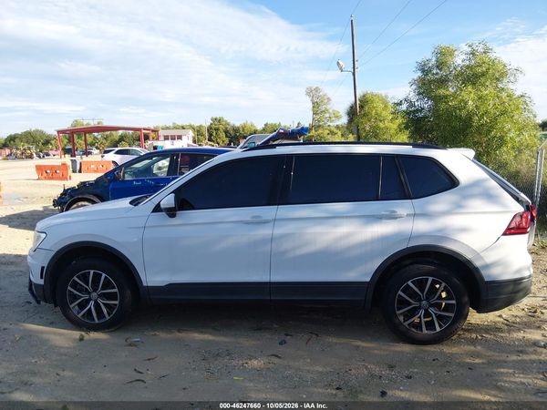 2020 VOLKSWAGEN TIGUAN 2.0T S — I117