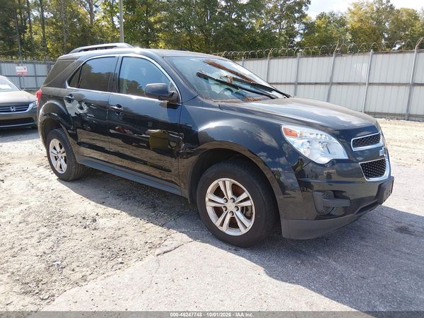 2014 CHEVROLET EQUINOX 1LT — I1