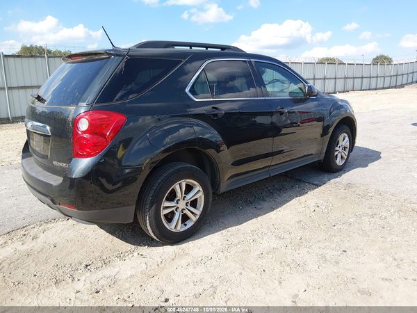 2014 CHEVROLET EQUINOX 1LT — I4