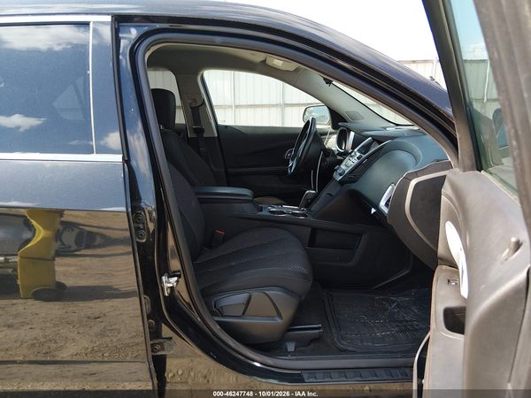 2014 CHEVROLET EQUINOX 1LT — I5