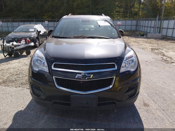 2014 CHEVROLET EQUINOX 1LT — I6