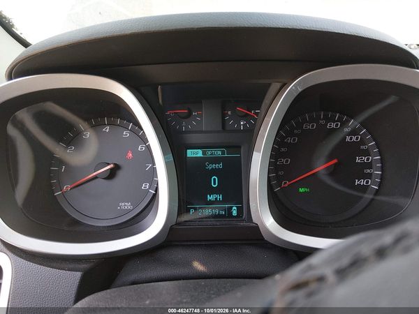 2014 CHEVROLET EQUINOX 1LT — I7