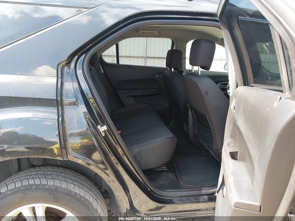 2014 CHEVROLET EQUINOX 1LT — I8