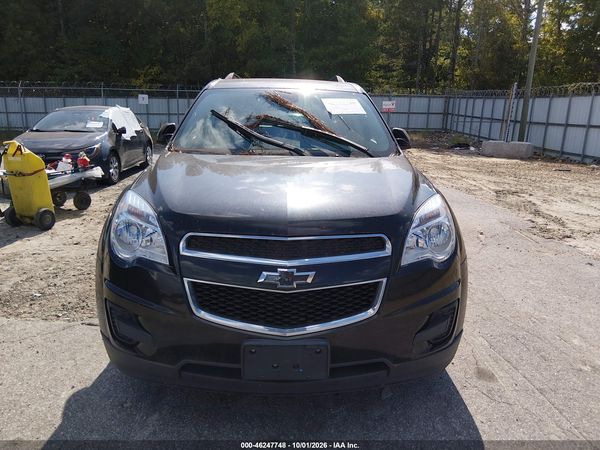 2014 CHEVROLET EQUINOX 1LT — I115
