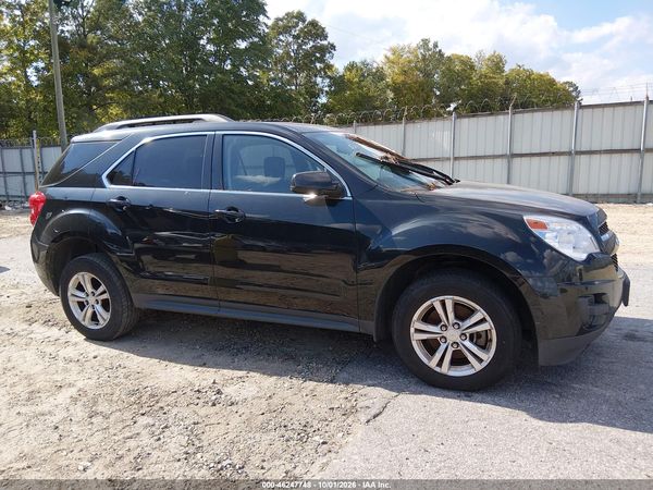 2014 CHEVROLET EQUINOX 1LT — I116