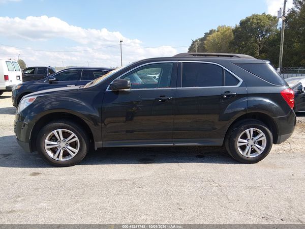 2014 CHEVROLET EQUINOX 1LT — I117