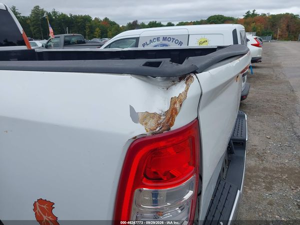 2021 RAM 2500 BIG HORN  4X4 8' BOX — I153