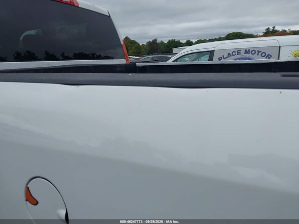 2021 RAM 2500 BIG HORN  4X4 8' BOX — I154