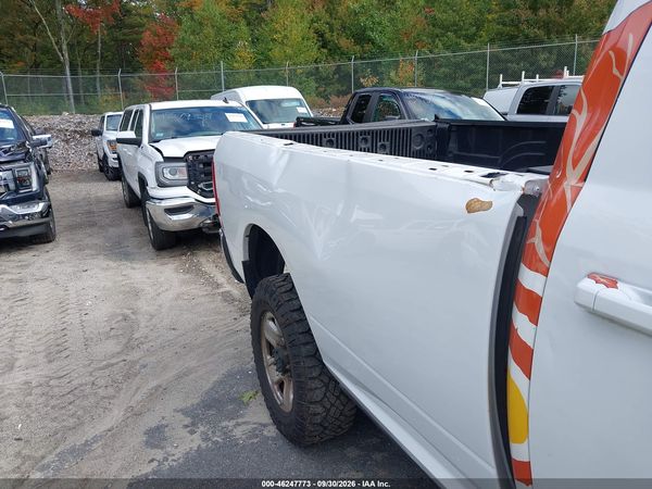 2021 RAM 2500 BIG HORN  4X4 8' BOX — I155