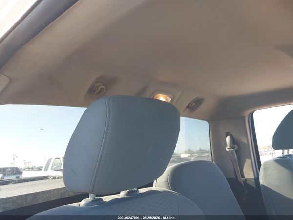 2017 RAM 1500 TRADESMAN  4X2 8' BOX — I8
