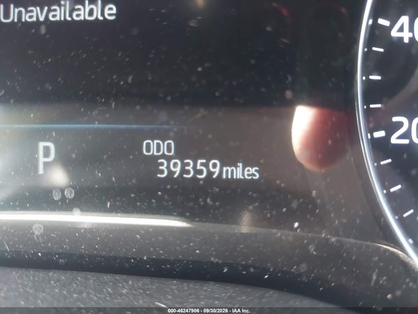 2023 TOYOTA SIENNA PLATINUM — I118