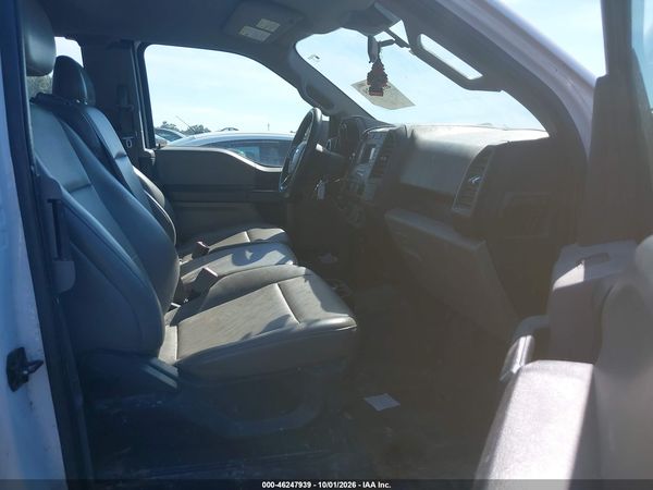 2019 FORD F-150 XL — I5