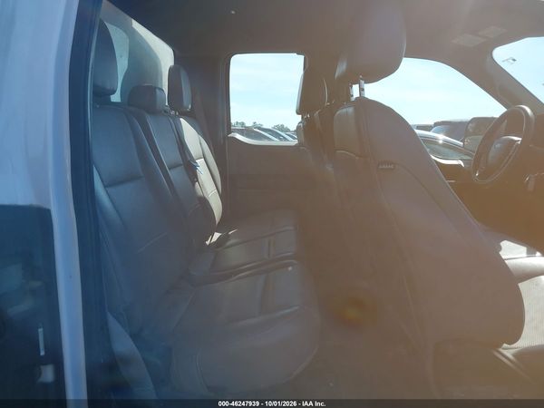 2019 FORD F-150 XL — I8