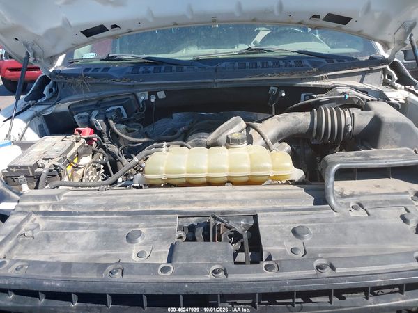 2019 FORD F-150 XL — I10