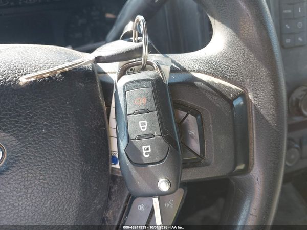 2019 FORD F-150 XL — I11