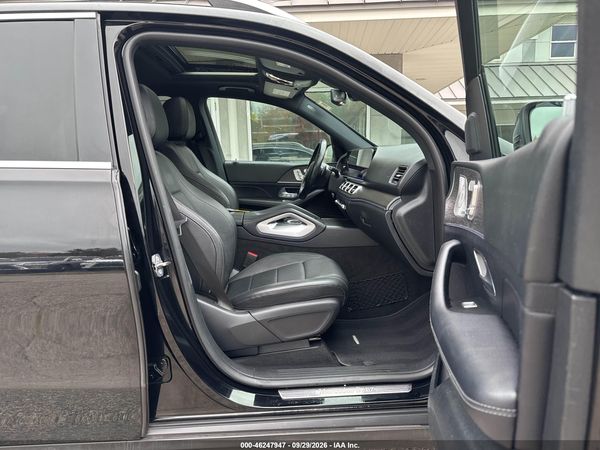 2020 MERCEDES-BENZ GLE 350 4MATIC — I5