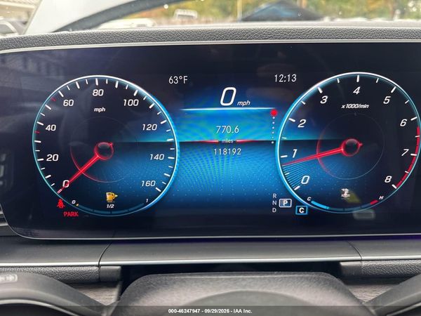 2020 MERCEDES-BENZ GLE 350 4MATIC — I7
