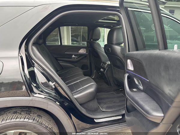2020 MERCEDES-BENZ GLE 350 4MATIC — I8
