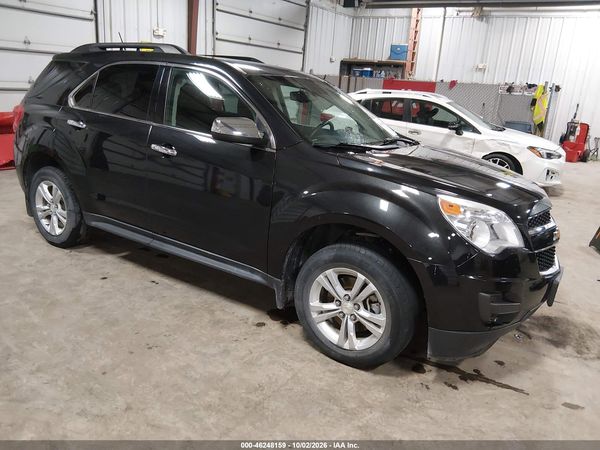 2014 CHEVROLET EQUINOX 1LT — I1