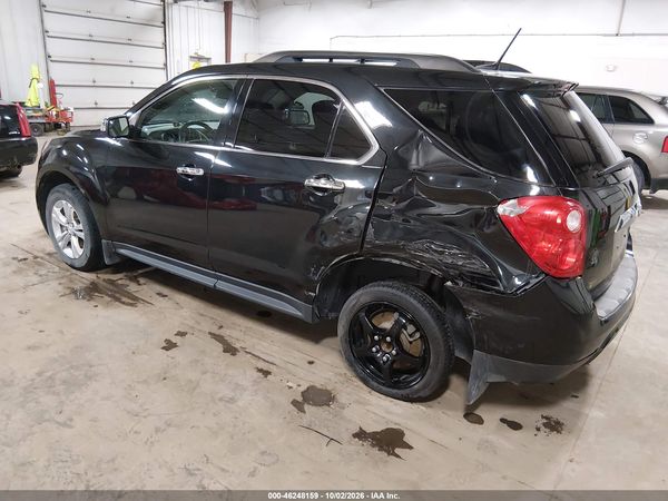 2014 CHEVROLET EQUINOX 1LT — I3