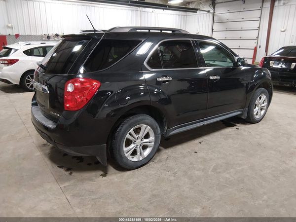 2014 CHEVROLET EQUINOX 1LT — I4
