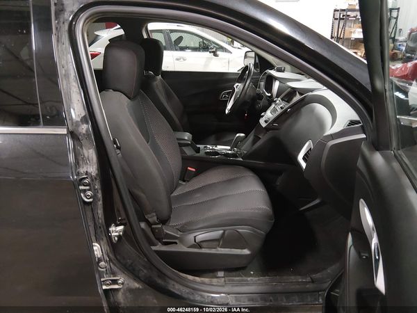 2014 CHEVROLET EQUINOX 1LT — I5