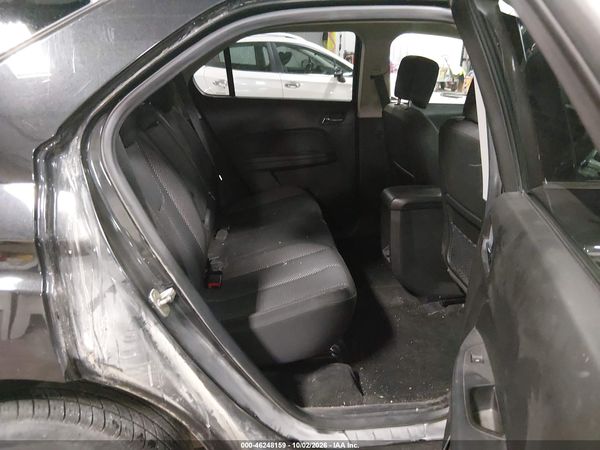 2014 CHEVROLET EQUINOX 1LT — I8