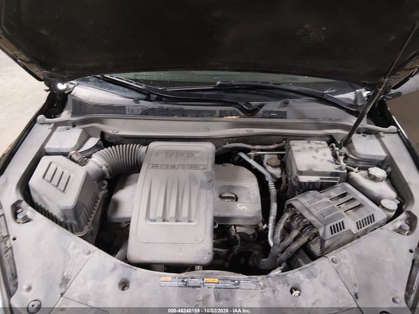 2014 CHEVROLET EQUINOX 1LT — I10