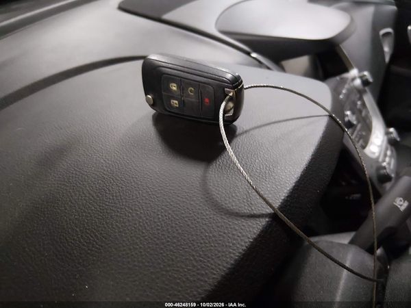 2014 CHEVROLET EQUINOX 1LT — I11