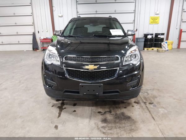 2014 CHEVROLET EQUINOX 1LT — I115