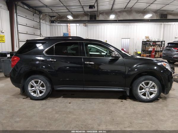 2014 CHEVROLET EQUINOX 1LT — I116