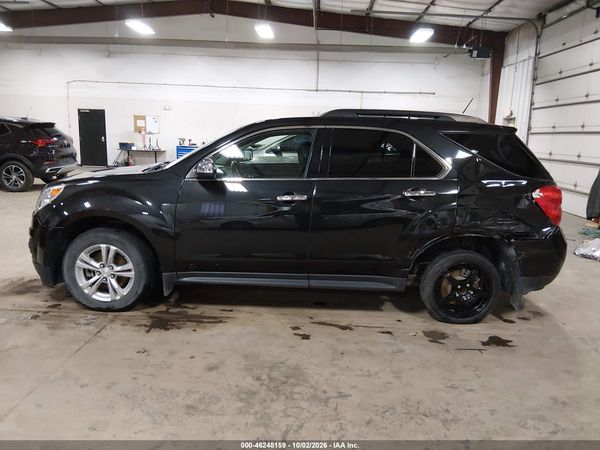 2014 CHEVROLET EQUINOX 1LT — I117