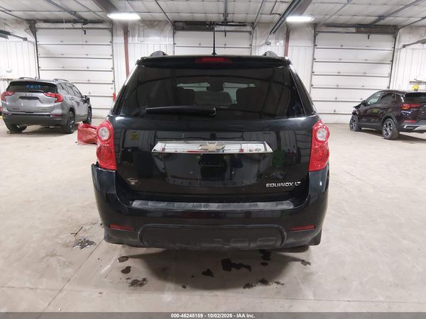 2014 CHEVROLET EQUINOX 1LT — I119