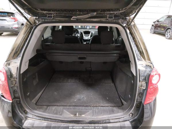 2014 CHEVROLET EQUINOX 1LT — I152