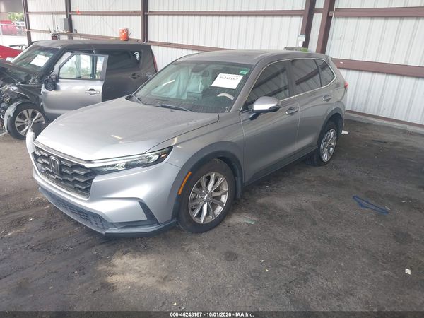 2023 HONDA CR-V — I2