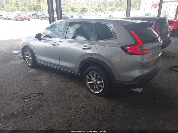 2023 HONDA CR-V EX 2WD — I3