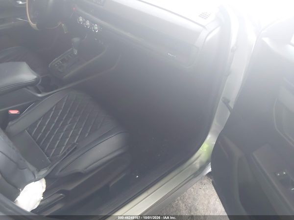 2023 HONDA CR-V EX 2WD — I5