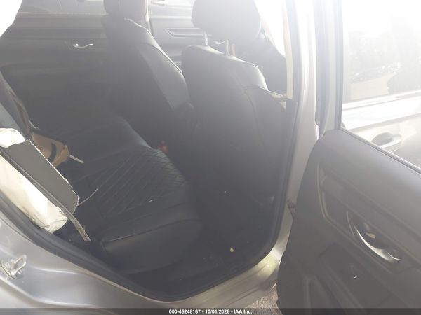 2023 HONDA CR-V EX 2WD — I8