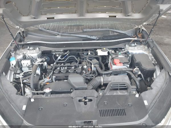 2023 HONDA CR-V EX 2WD — I10
